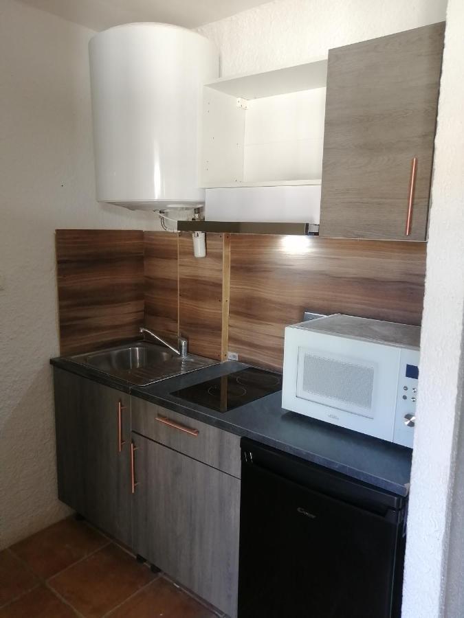 Sci Griffoul Apartment Villepinte  Exterior photo